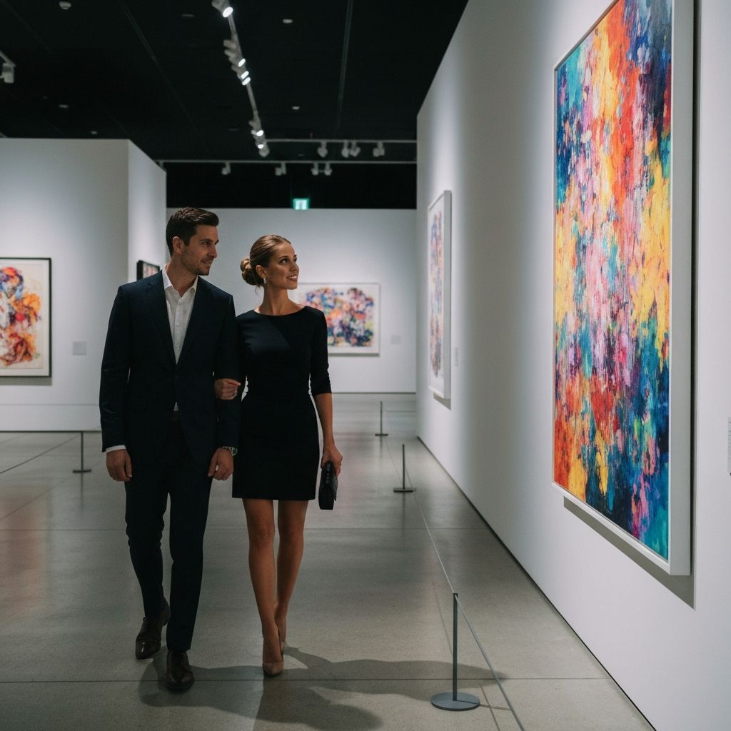 Gallery Late Hours + Wine Bar